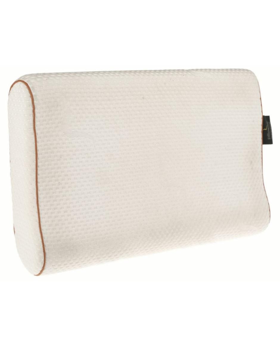 Almohada Pillowise firmeza media