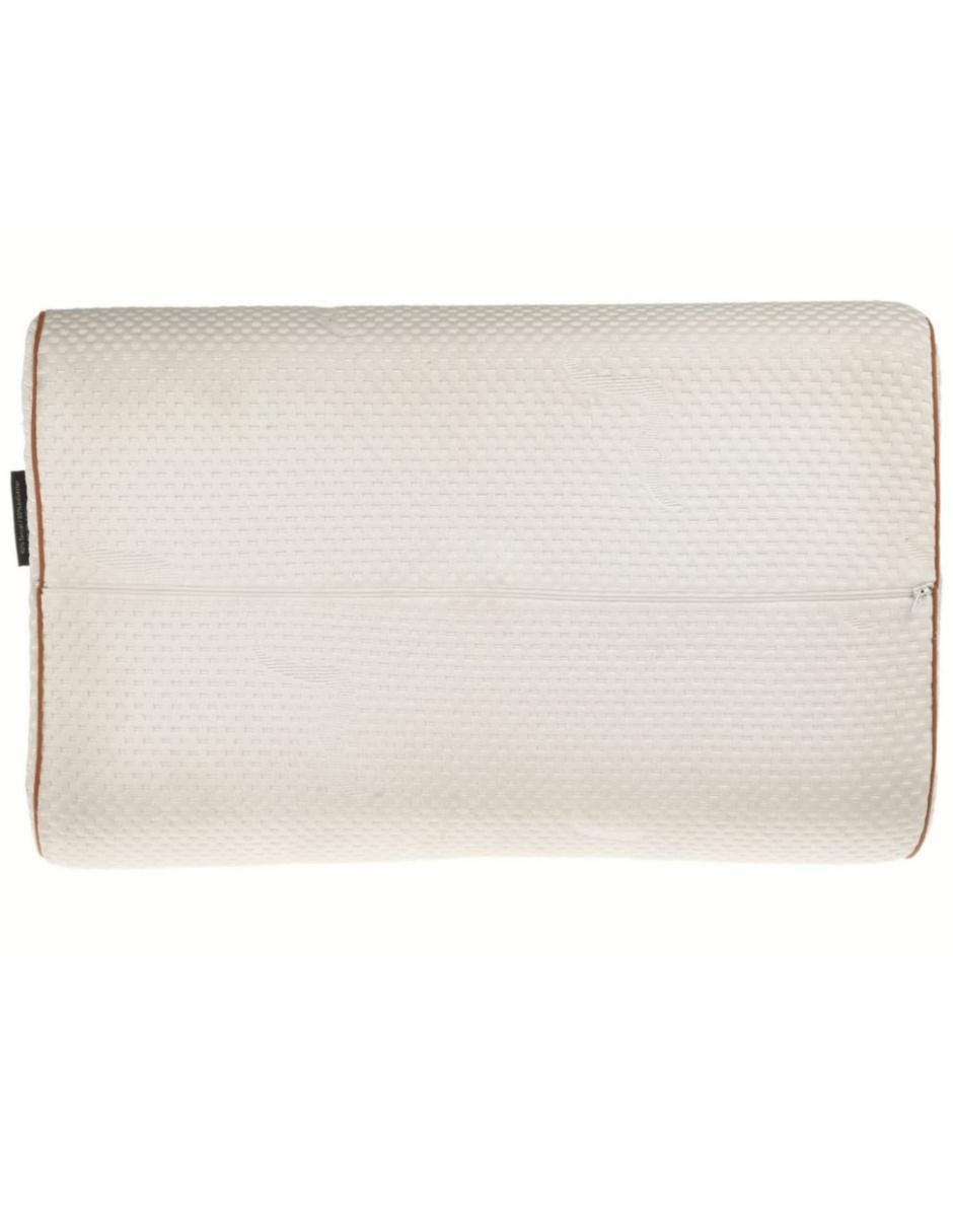Almohada Pillowise firmeza media