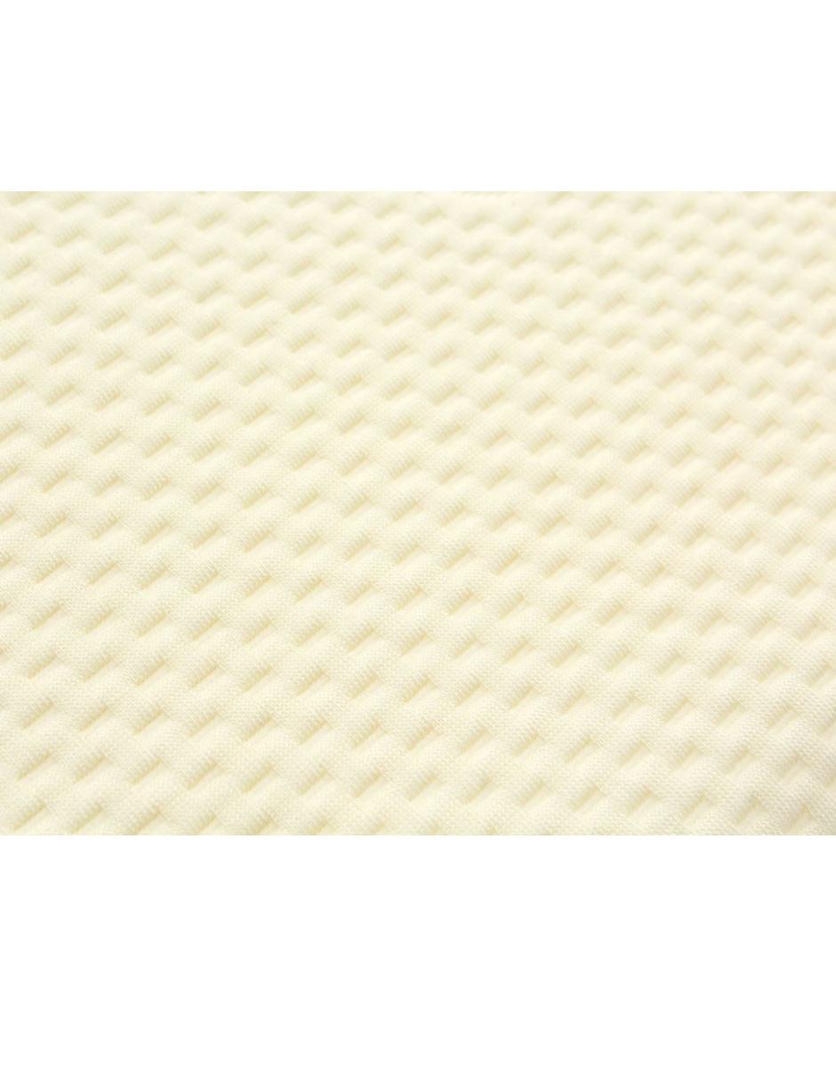 Almohada firmeza media 2