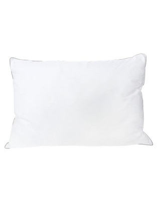 Almohada Memory Fiber firmeza baja Almohada Memory Fiber firmeza baja
