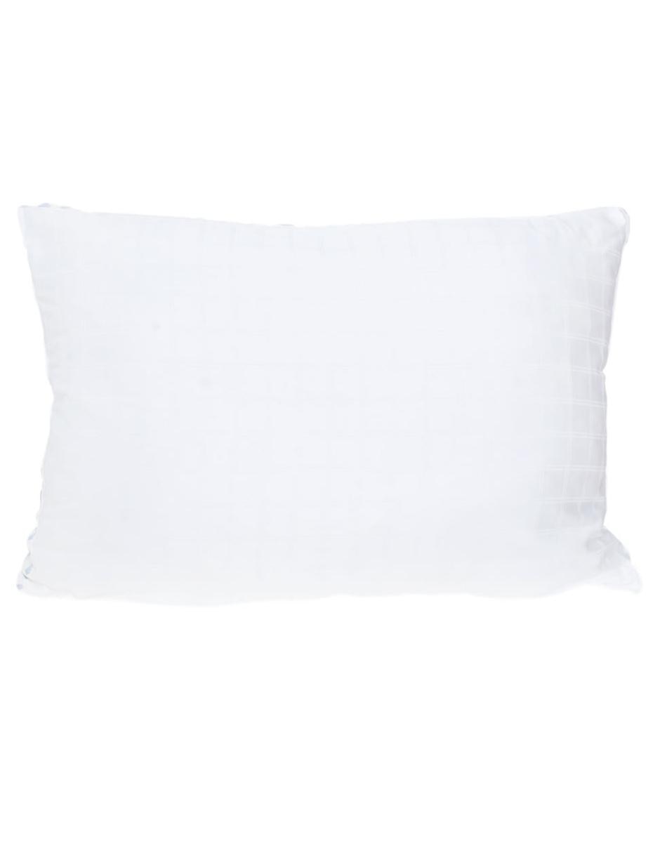ALMOHADA COMFORT PLUS, KS, BLANCO SPRIN