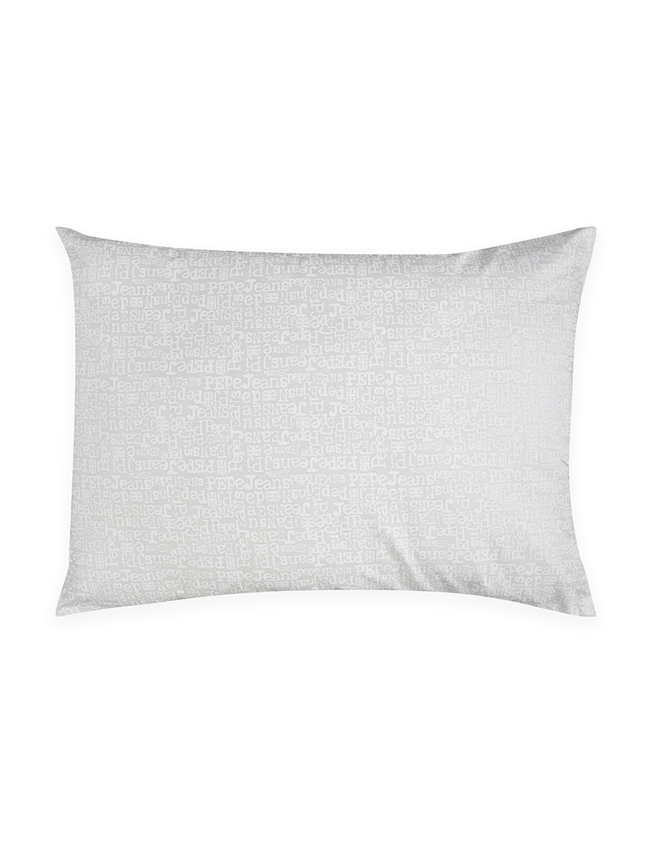 Set de almohada Twin Pack Toby firmeza media 1