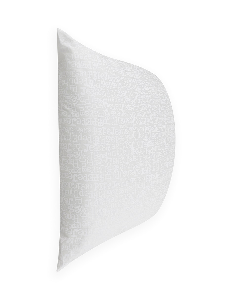 Set de almohada Twin Pack Toby firmeza media 2