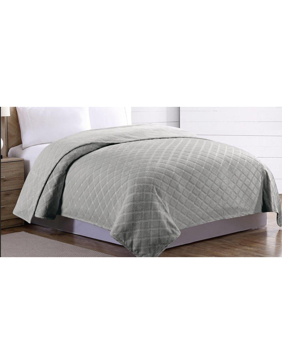 Cobertor Damask Cobertor Damask
