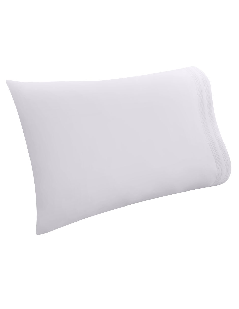 Funda para almohada de lactancia 1