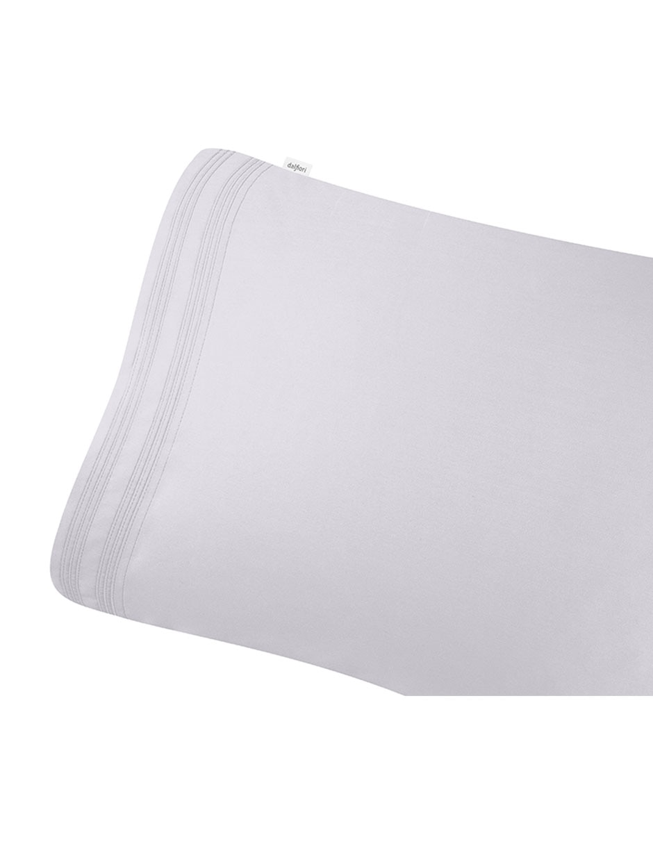 Funda para almohada de lactancia 2