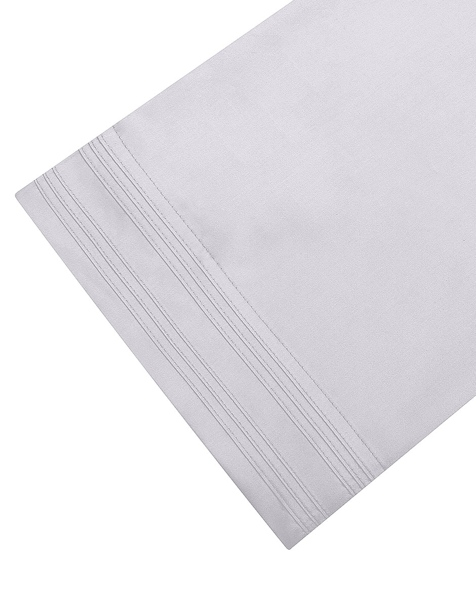 Funda para almohada de lactancia 3