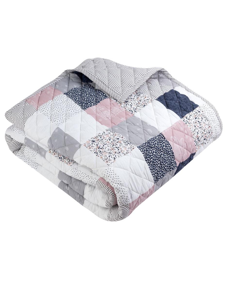 Set de colcha Agustina 2
