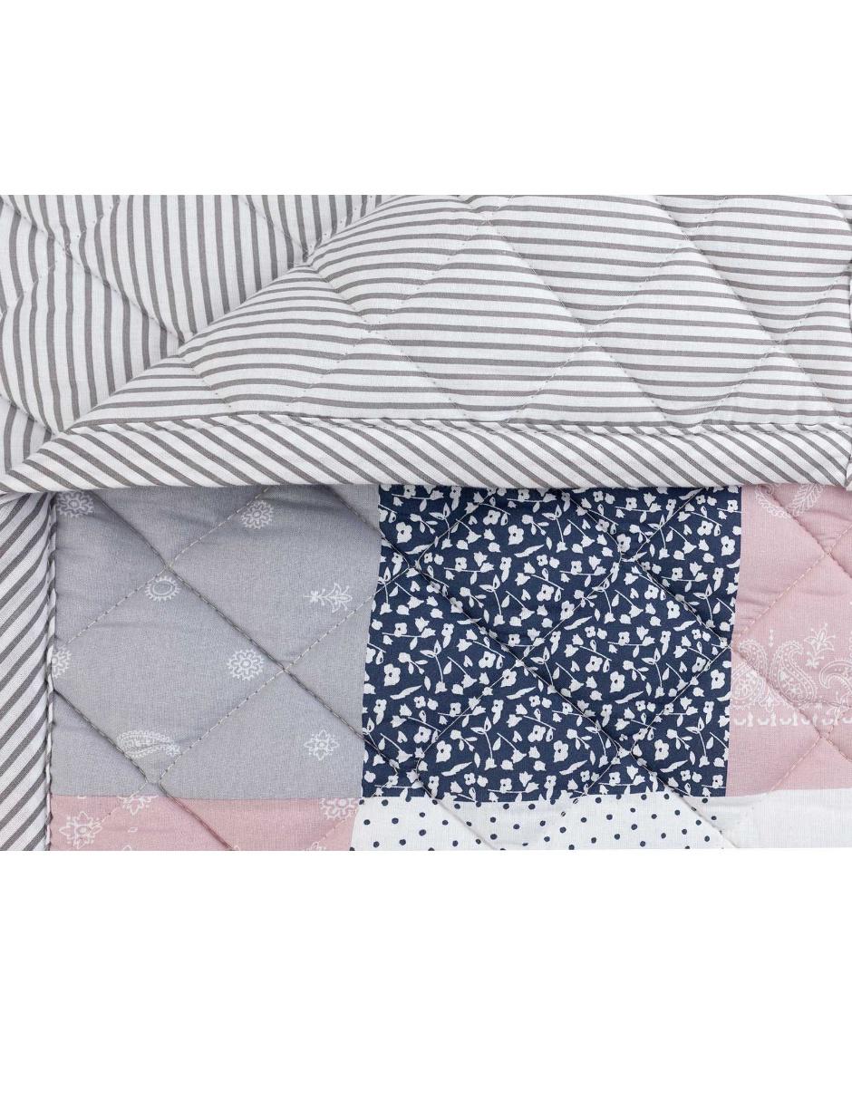 Set de colcha Agustina 3