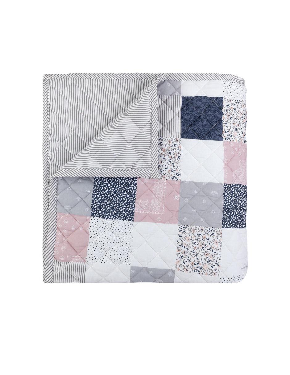 Set de colcha Agustina 7