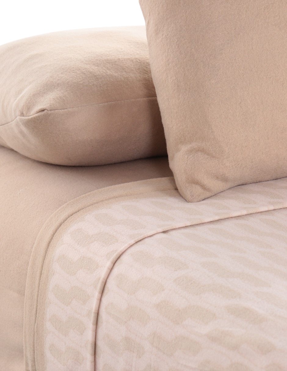 JGO SABANAS I.FLEECE CORONADO BLUEBELL 2