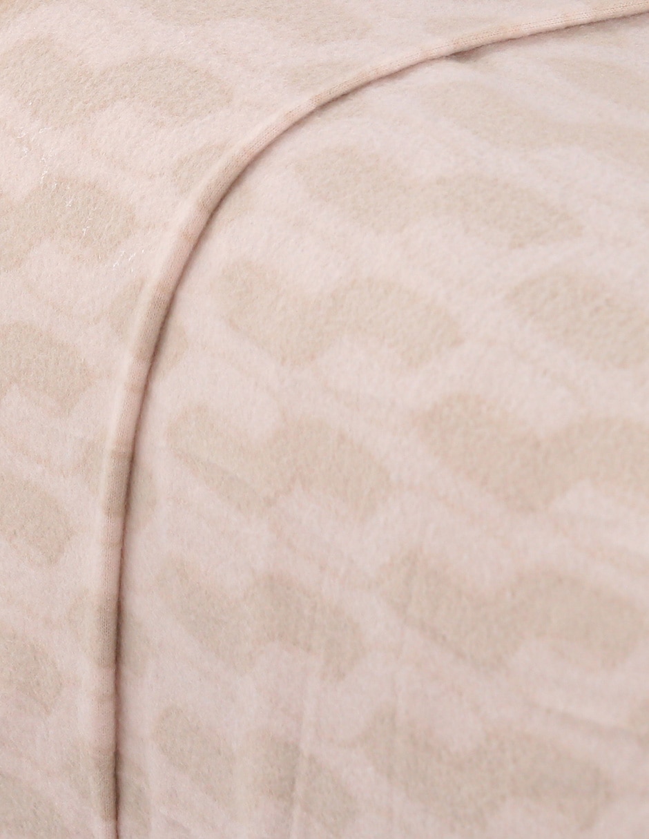JGO SABANAS I.FLEECE CORONADO BLUEBELL 6