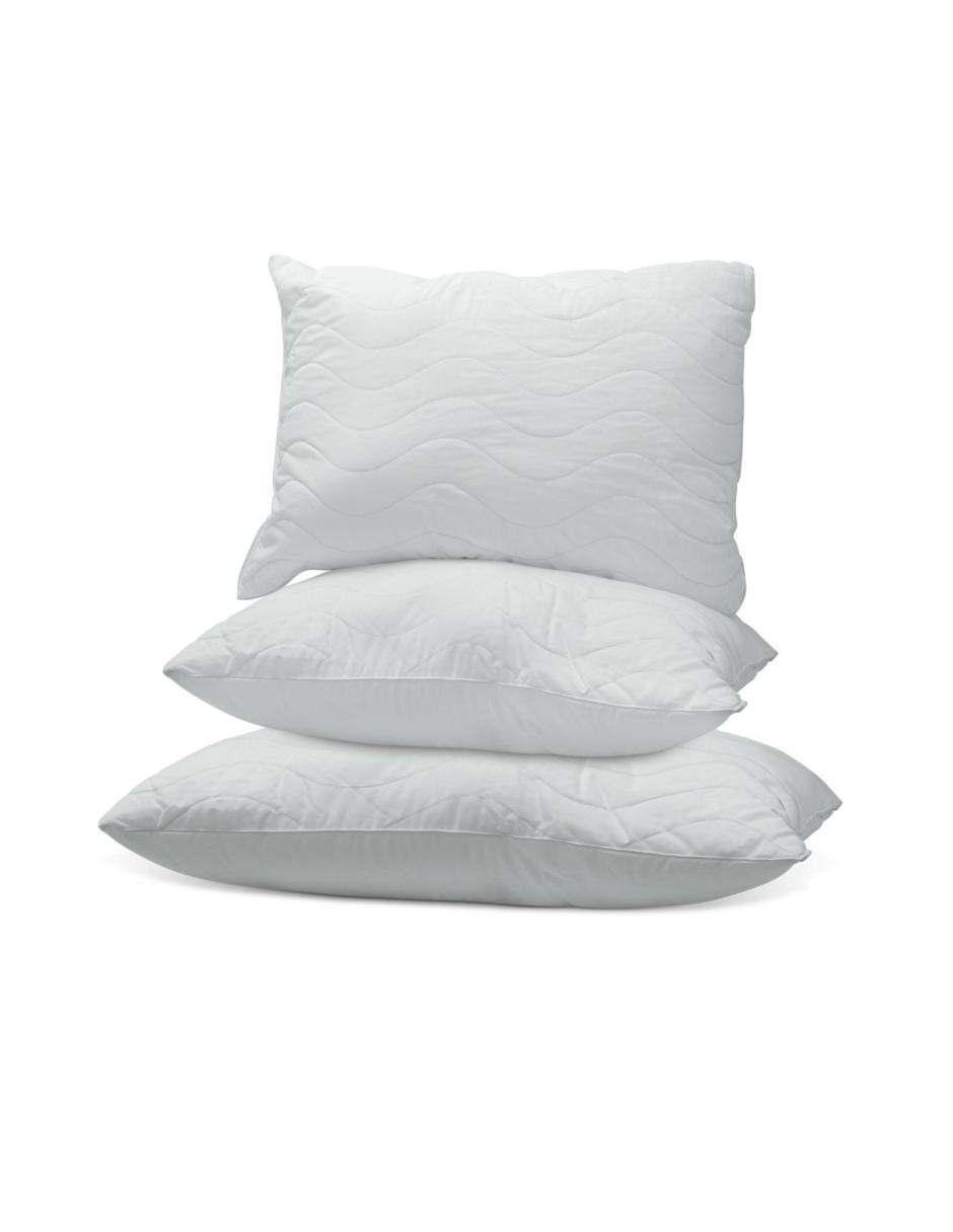 Juego de almohadas Impermeables