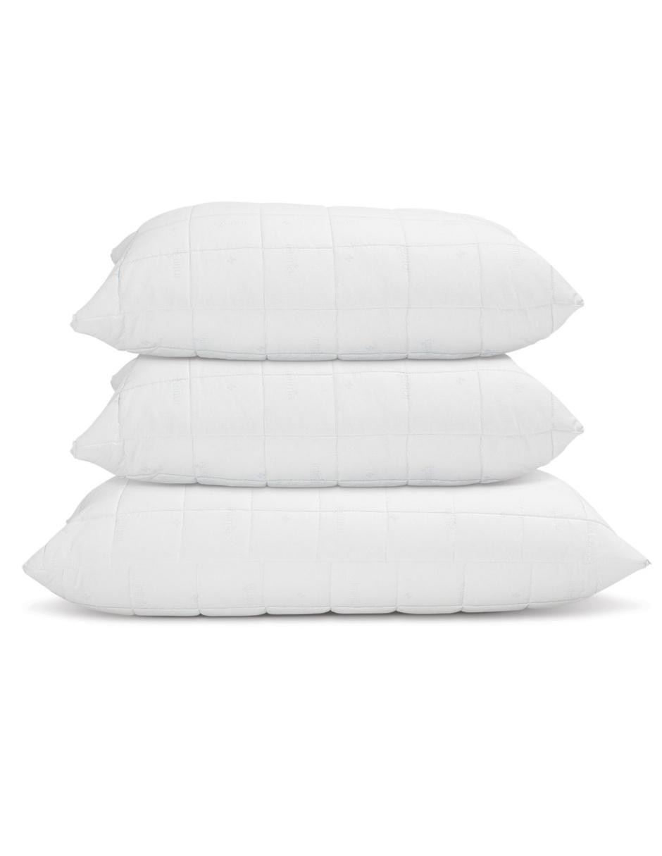 Juego de almohadas Protección Plus Juego de almohadas Protección Plus