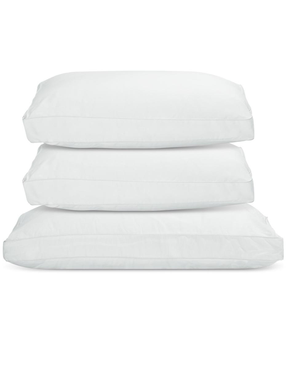 Almohada firmeza media