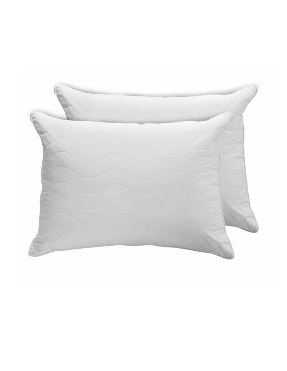 Almohada firmeza media Almohada firmeza media