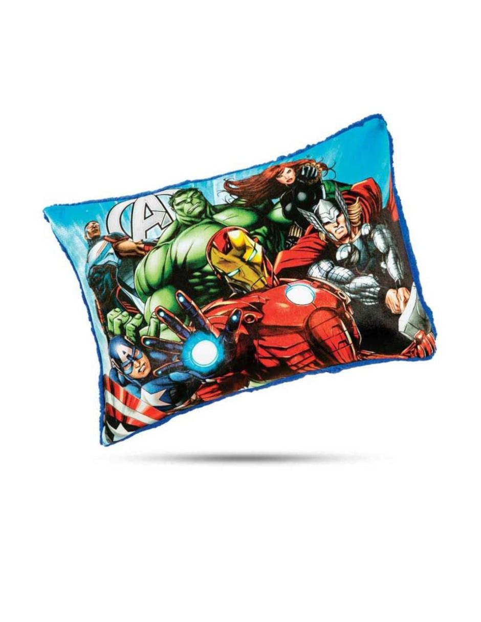Almohada firmeza media