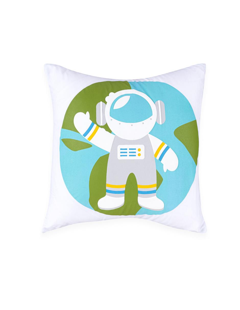 Cojín astronaut Cojín astronaut