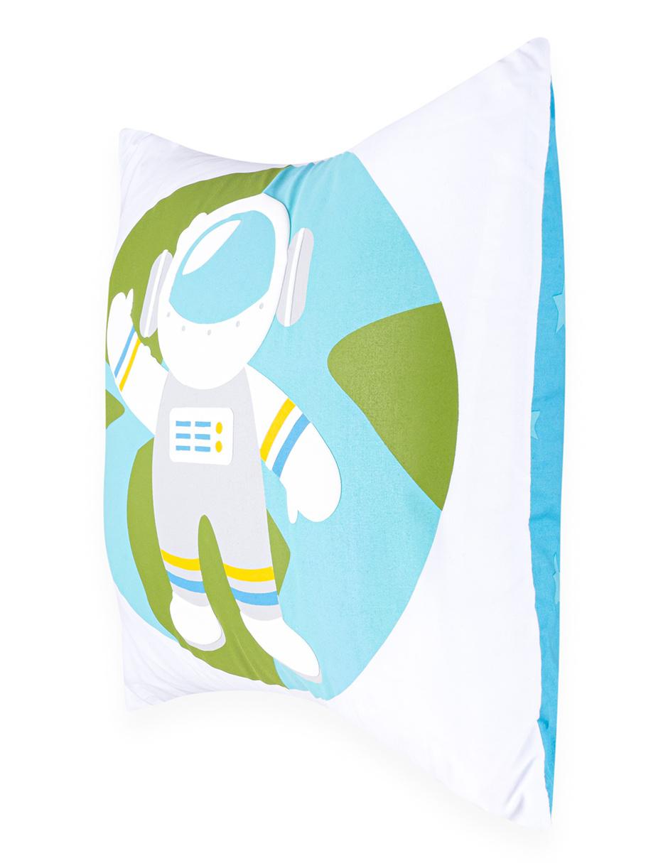 Cojín astronaut 3