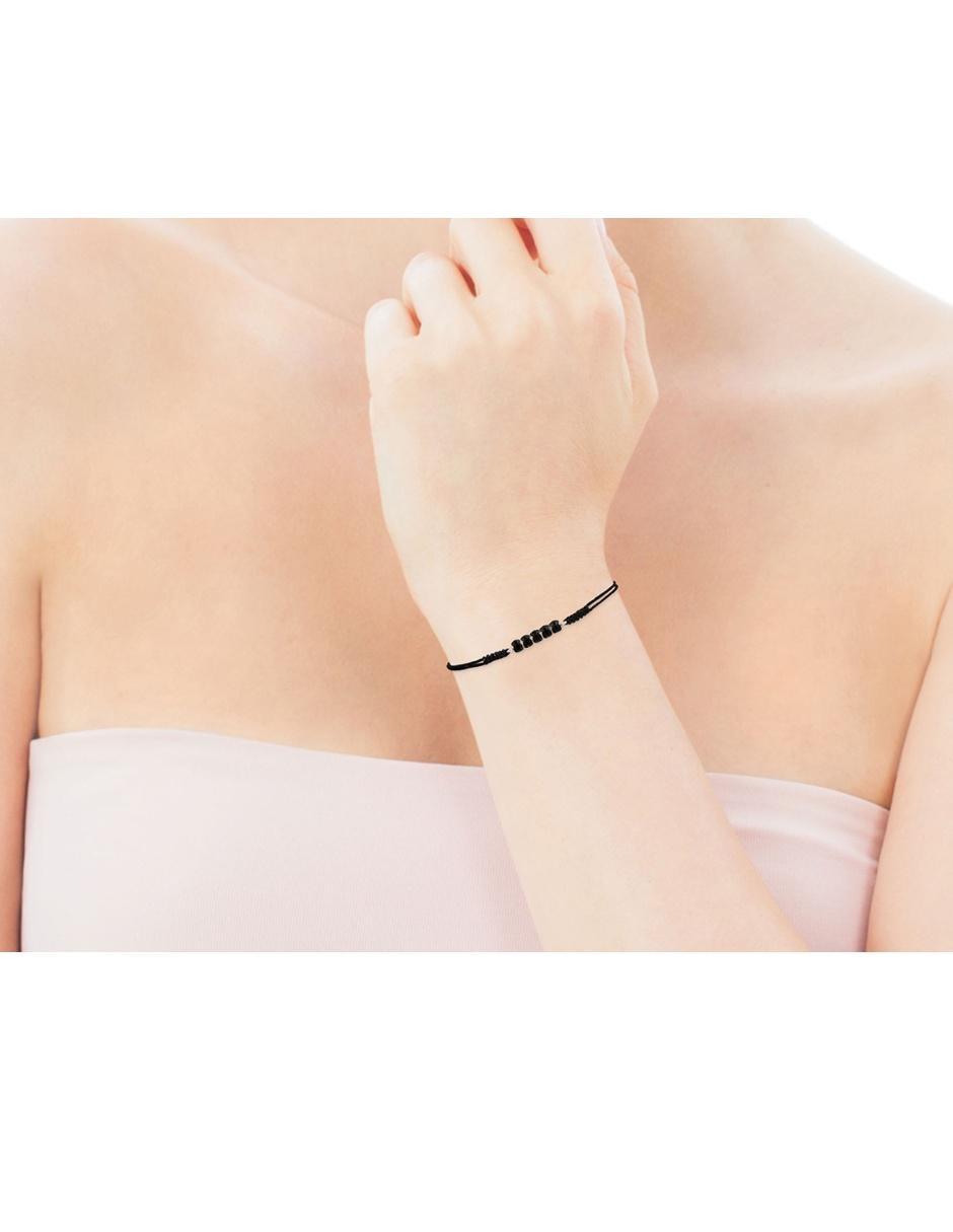 Brazalete de plata P 925 con acabado liso Brazalete de plata P 925 con acabado liso