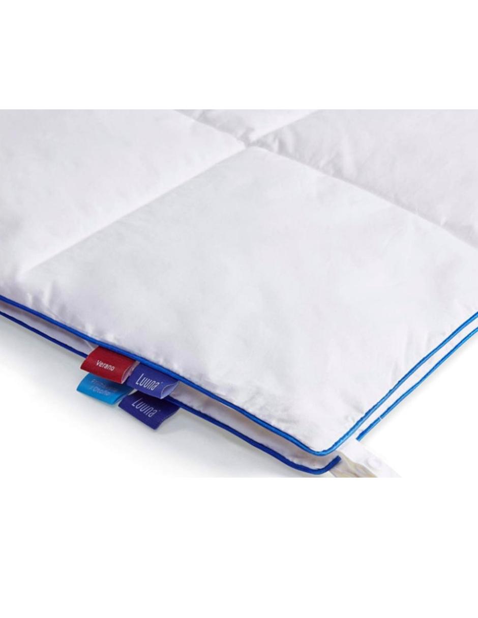 Relleno duvet Luuna de algodón