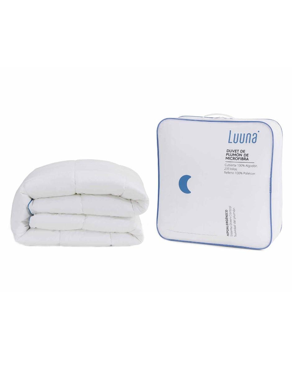 Relleno Duvet Luuna
