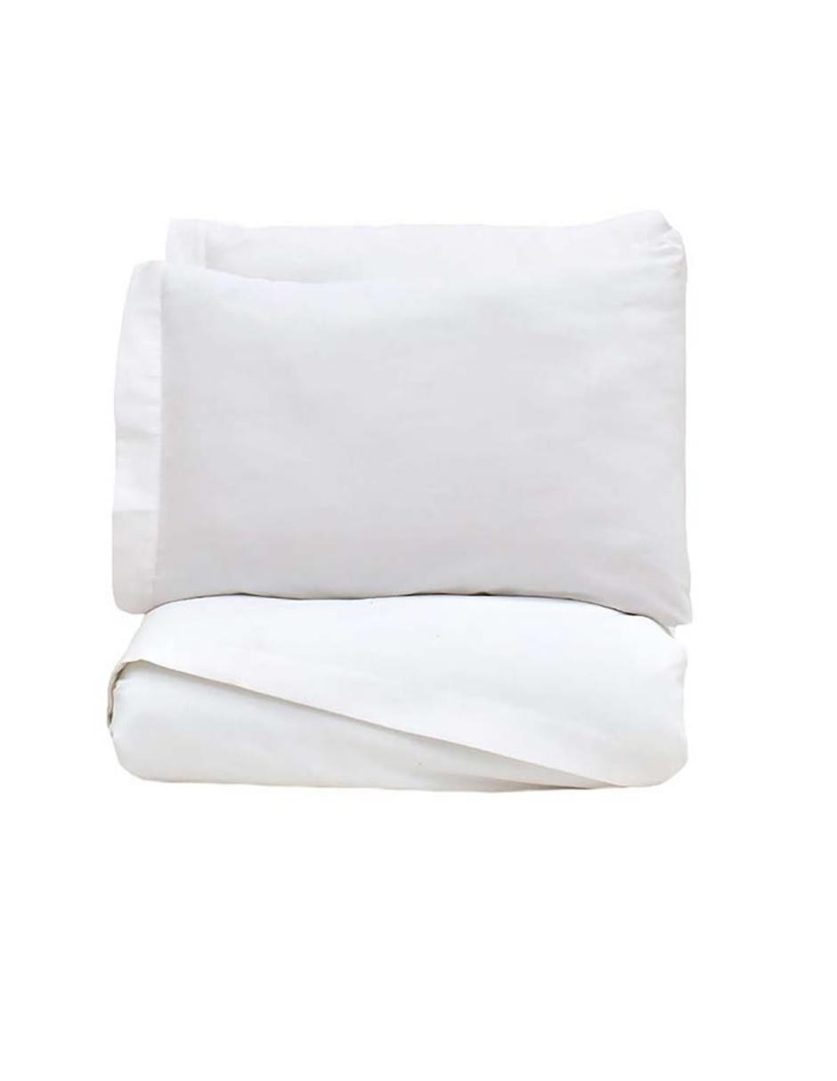 Juego de sábanas de algodón 300 hilos Fresh Hypoallergenic Juego de sábanas de algodón 300 hilos Fresh Hypoallergenic