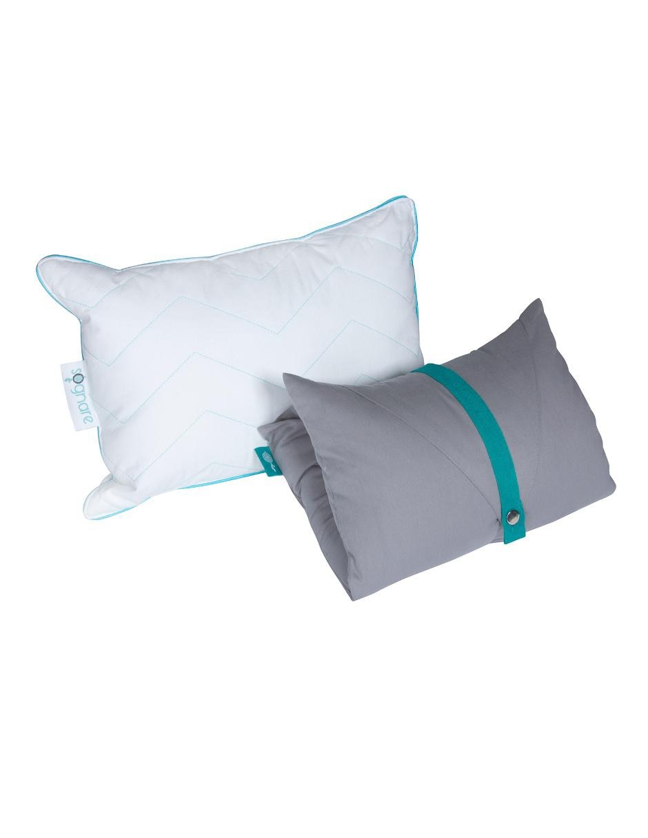 Almohada Moments firmeza baja 1