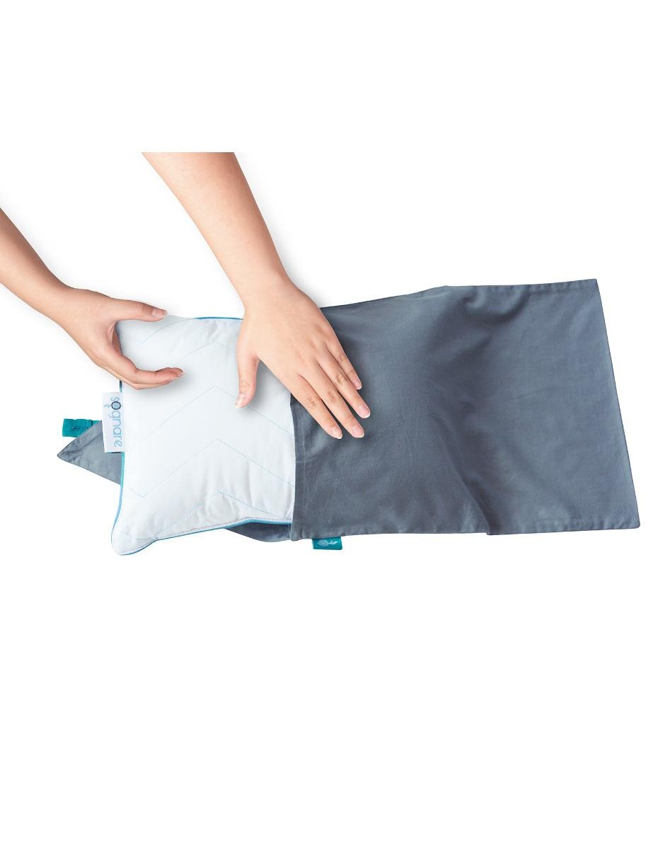 Almohada Moments firmeza baja 2