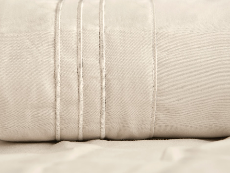 Juego de sábanas de microfibra Dormireal