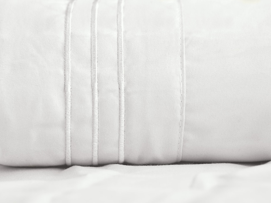 Juego de sábanas de microfibra Dormireal