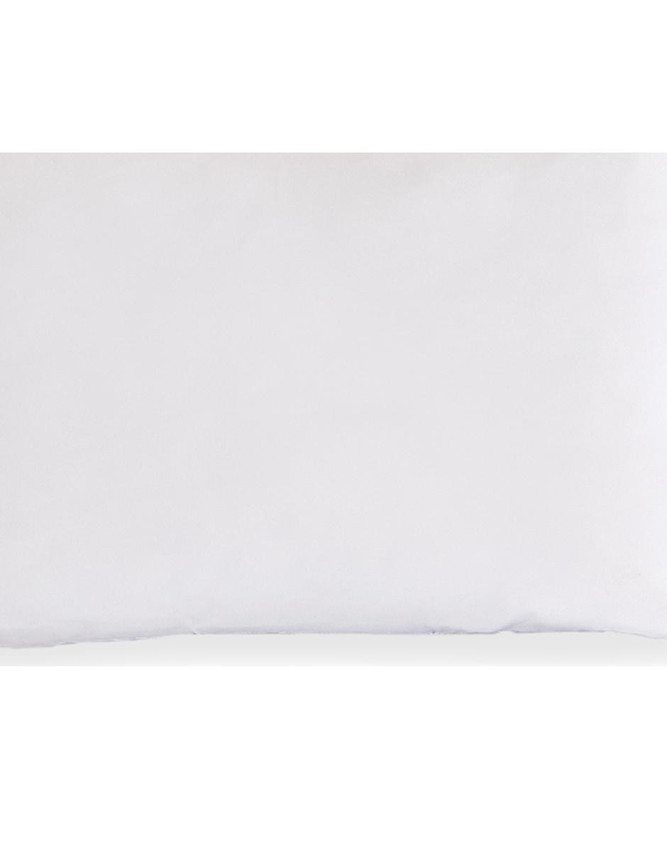 Almohada firmeza media 3