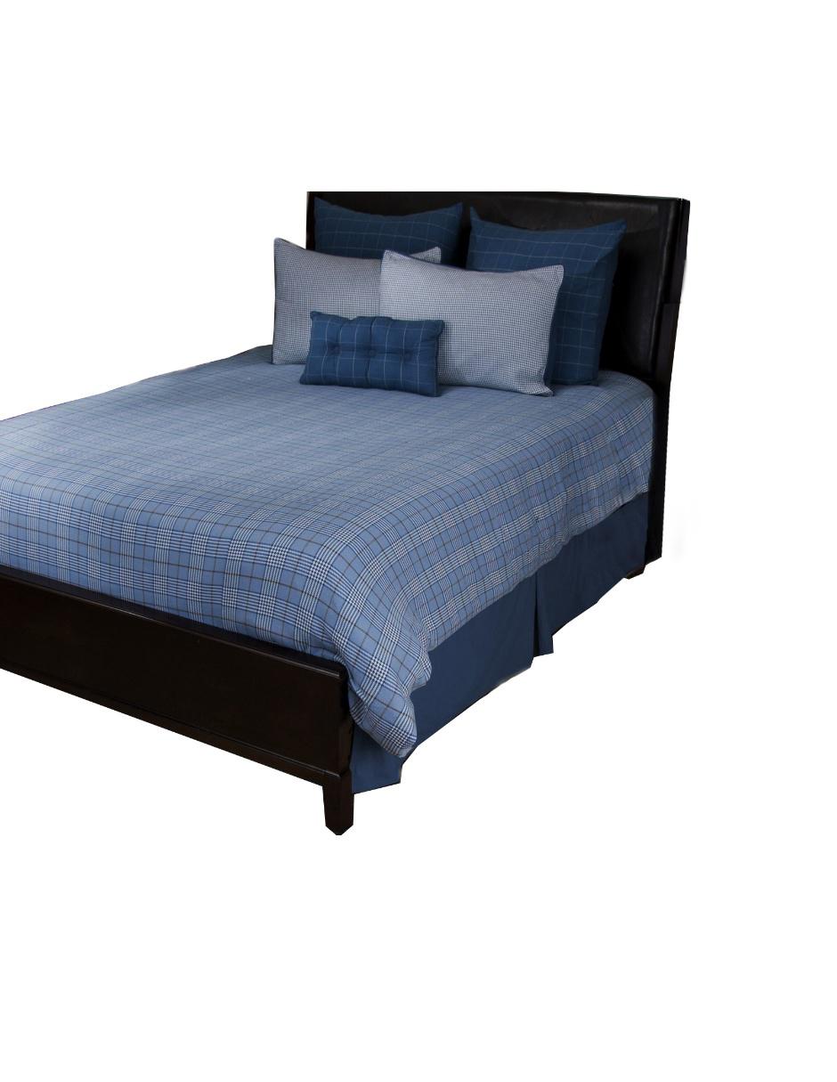 Set edredón Rizzy Home