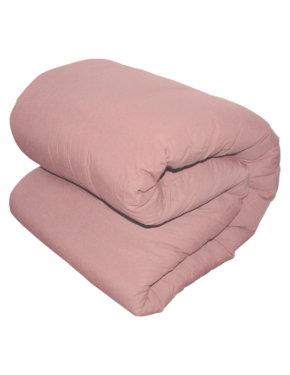 Duvet con relleno 3