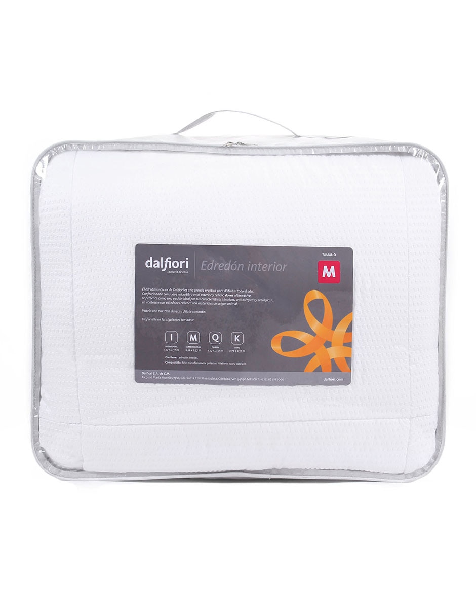Relleno de cojín Duvet 4
