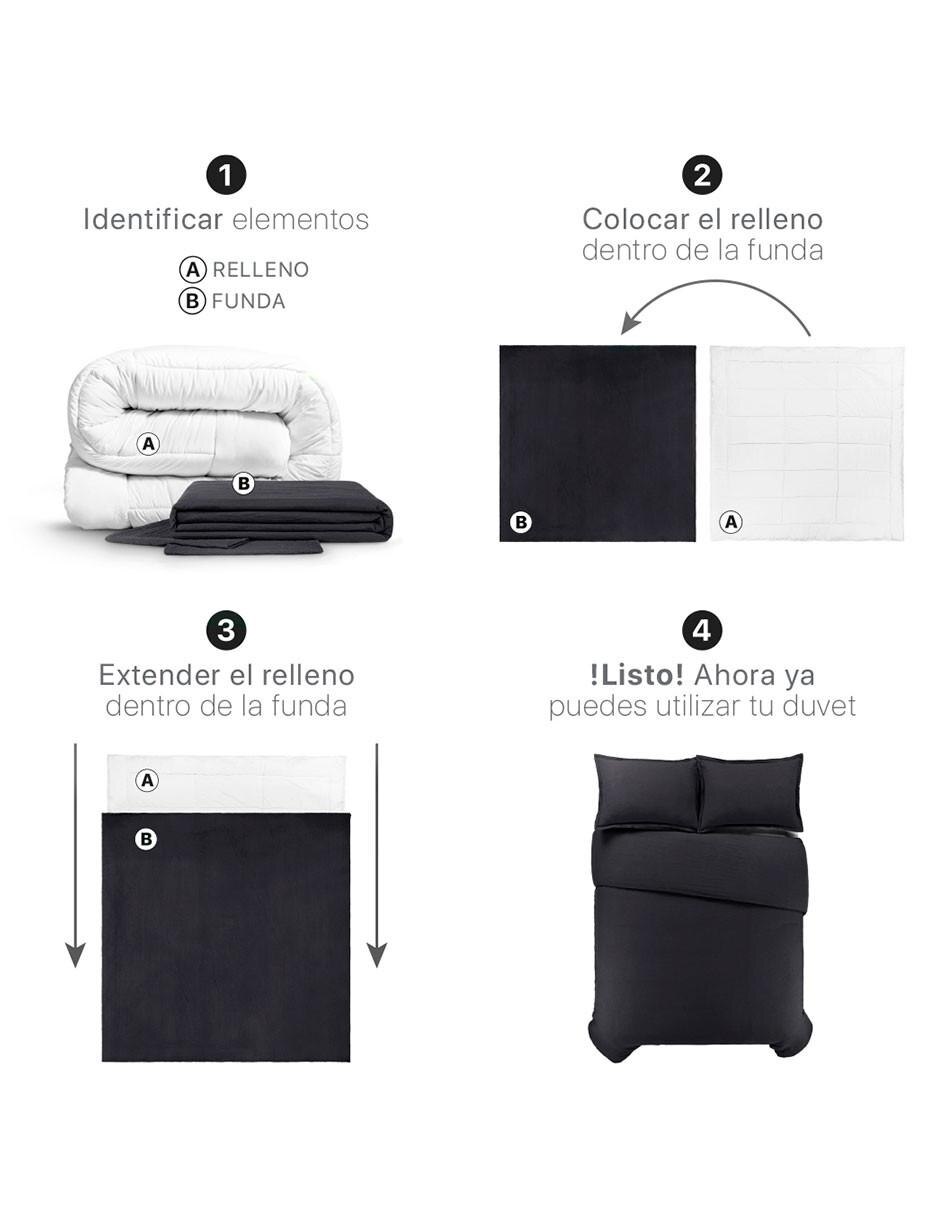 Funda para almohada Verano 3