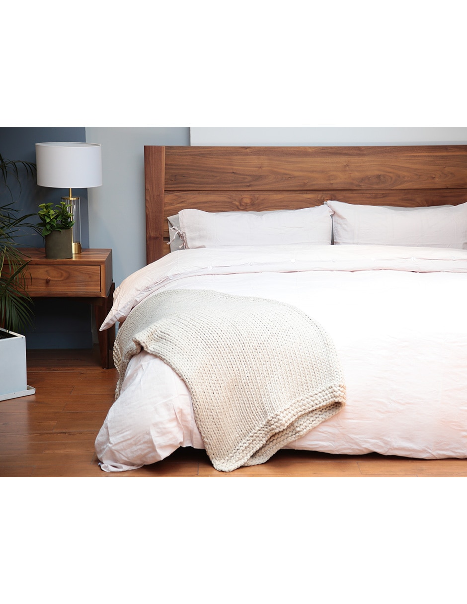 Set duvet Kiruna Basic 1