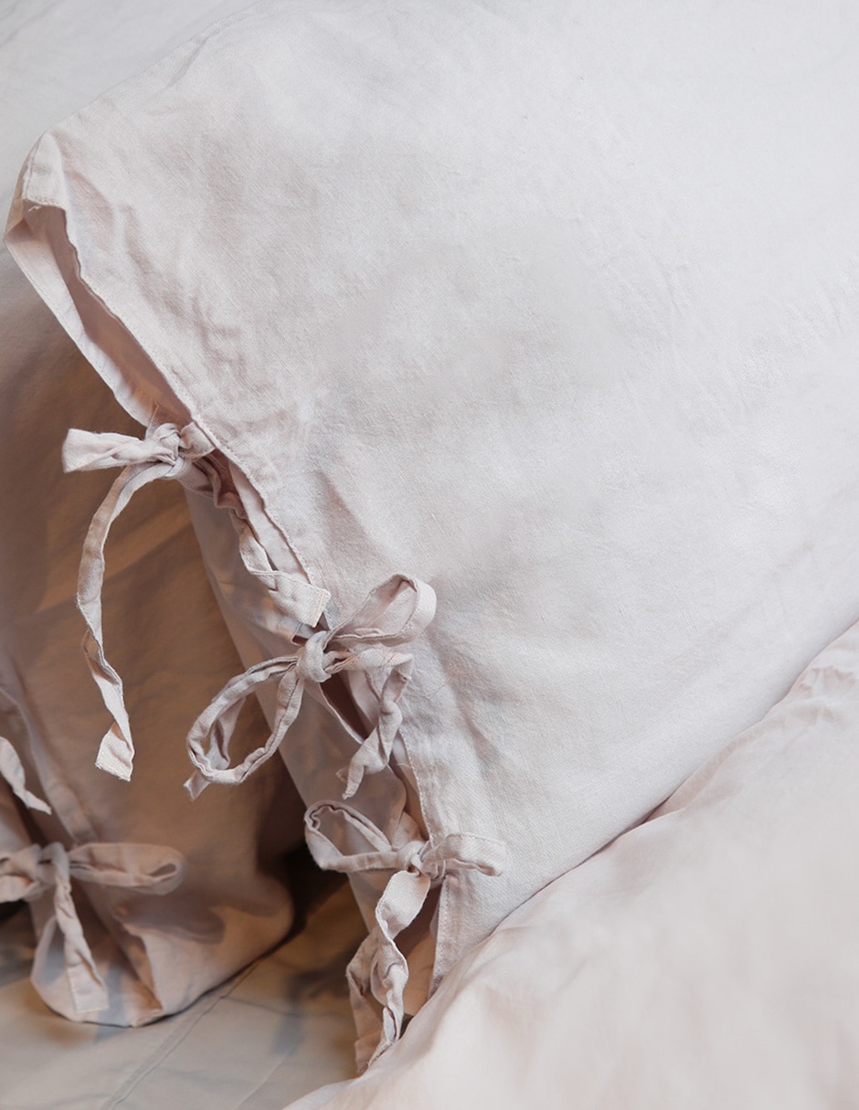 Set duvet Kiruna Basic 4