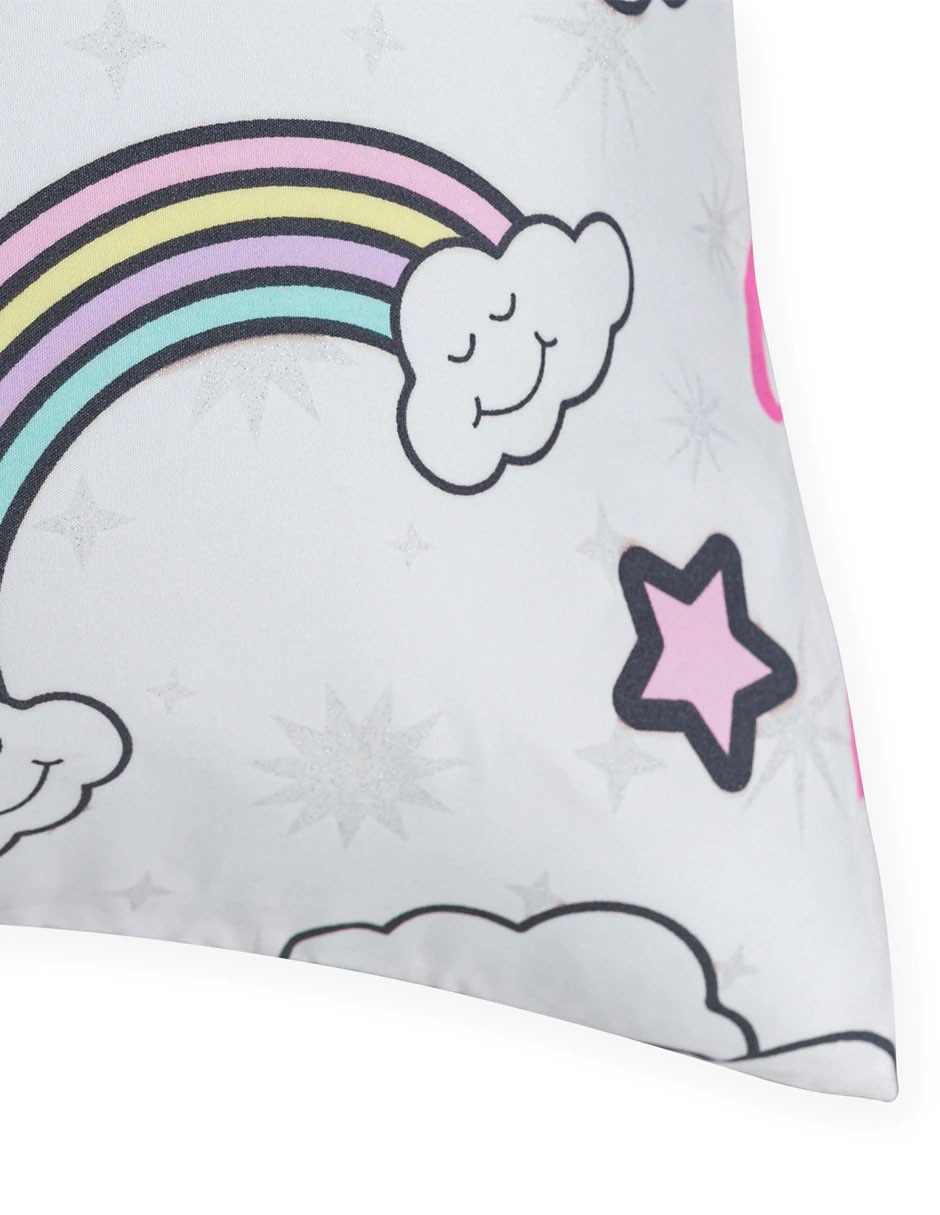 Set edredón Cute Unicorn 3