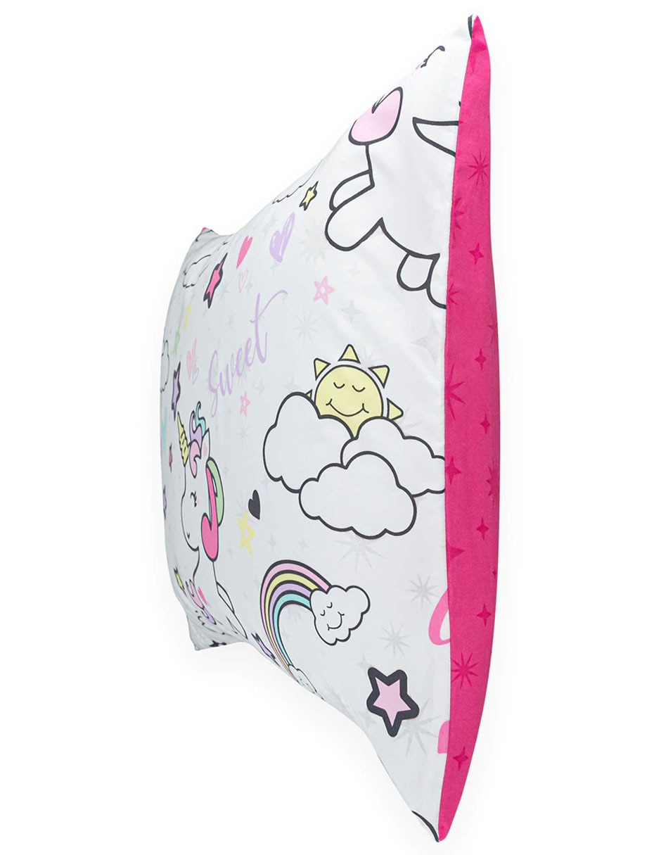 Set edredón Cute Unicorn 4