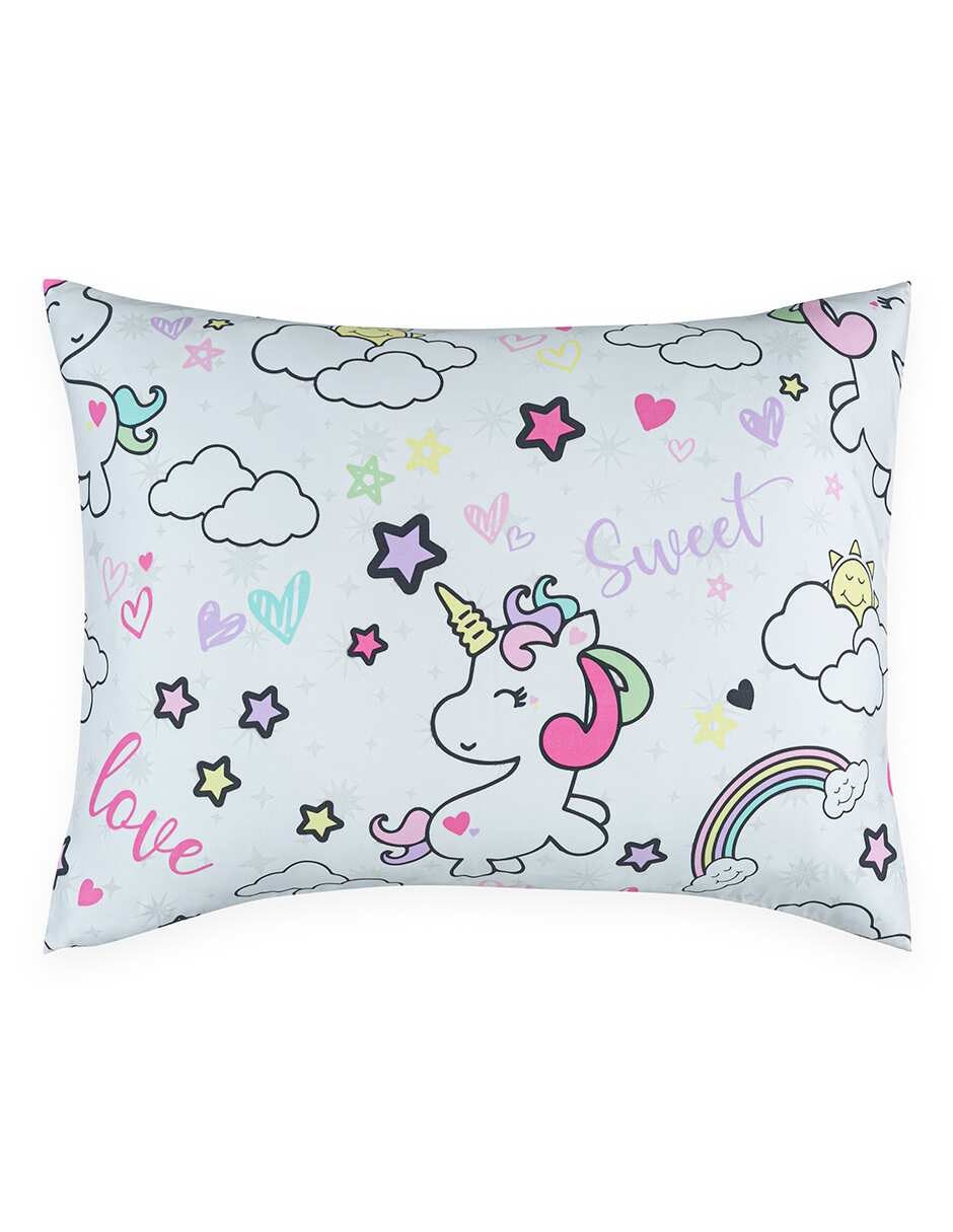 Set edredón Cute Unicorn 5