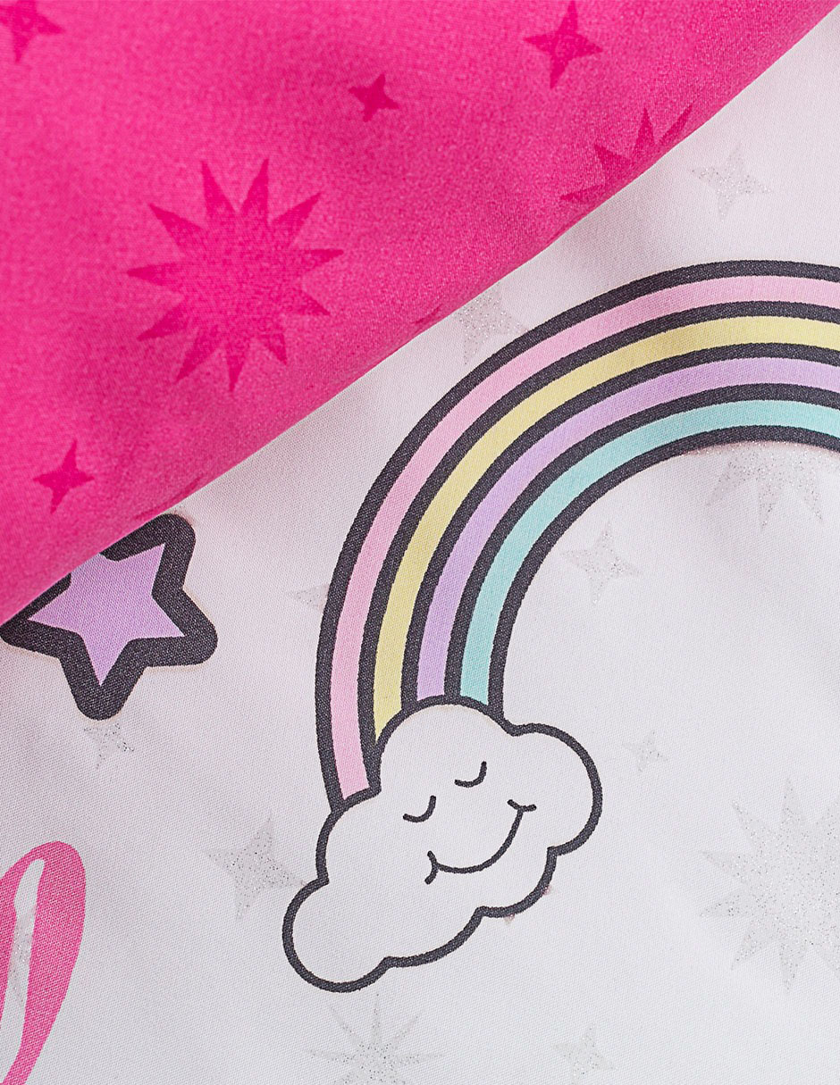 Set edredón Cute Unicorn 7