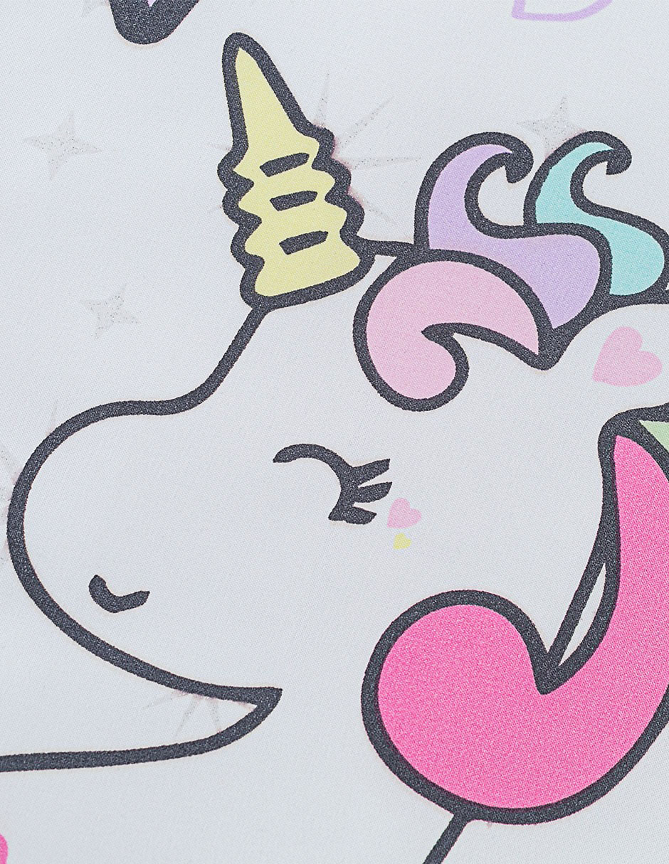 Set edredón Cute Unicorn 8
