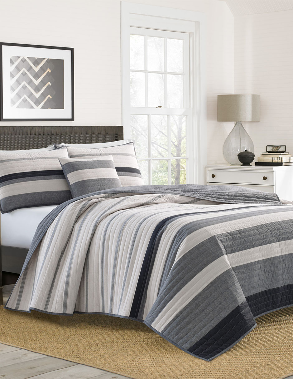 Set de colcha Kelsall Set de colcha Kelsall