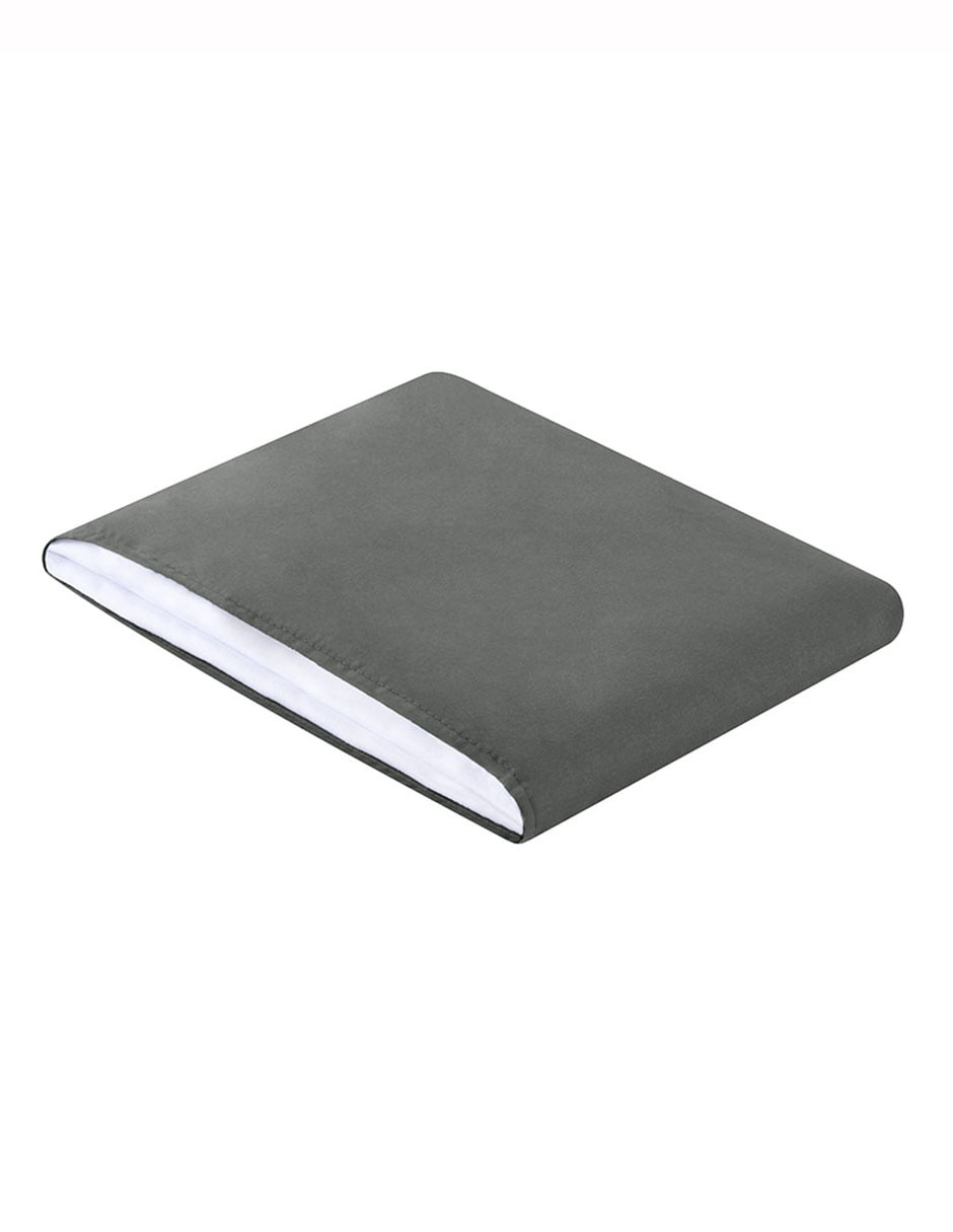 Gris oxford 3