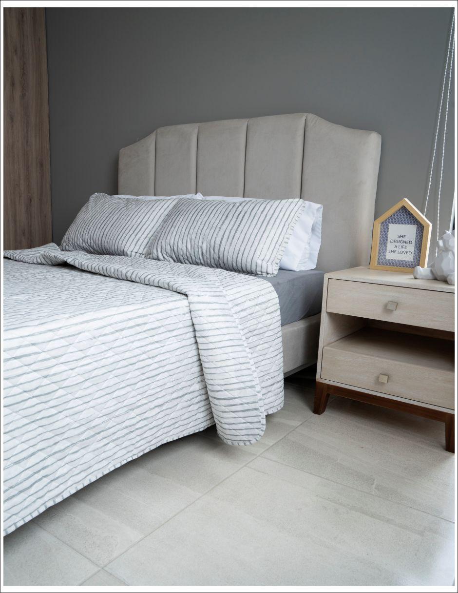 Edredón Tesso Home Marquesa
