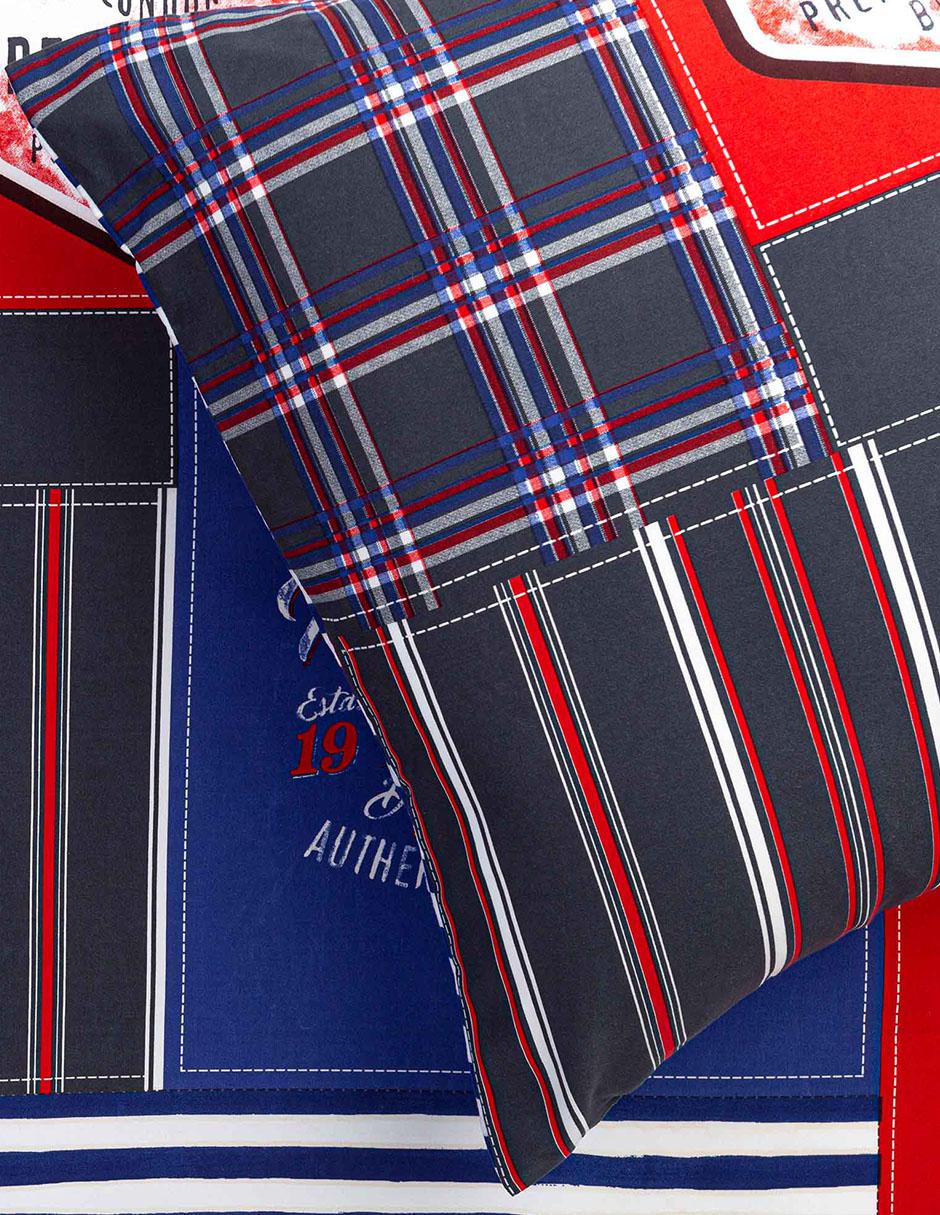Set edredón Pepe Jeans Michael
