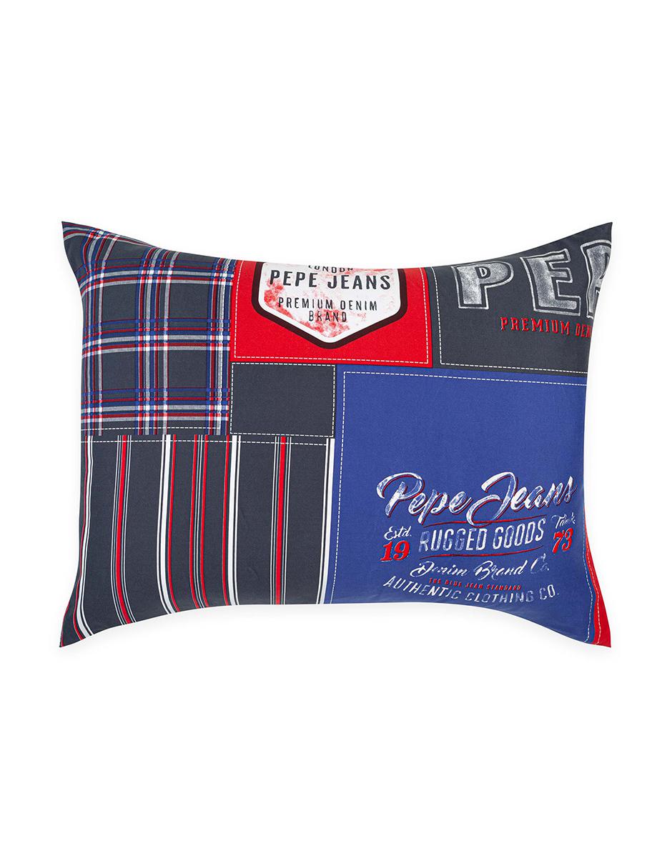 Set edredón Pepe Jeans Michael