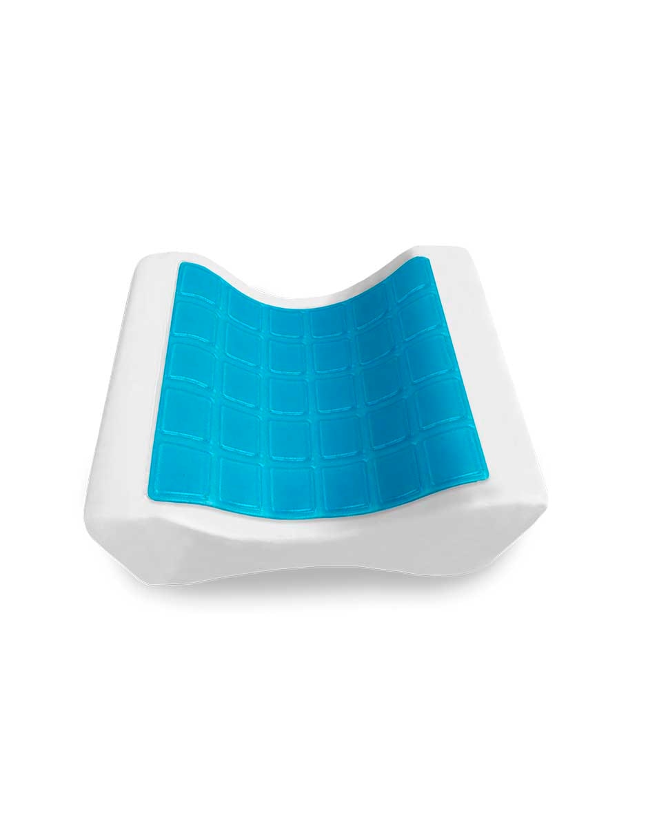 Almohada fresh gel firmeza media Almohada fresh gel firmeza media