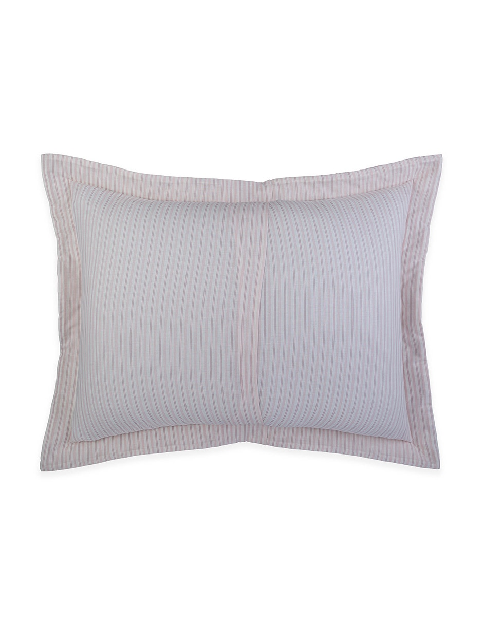 Set de colcha Laura Ashley Meadow Field Blush